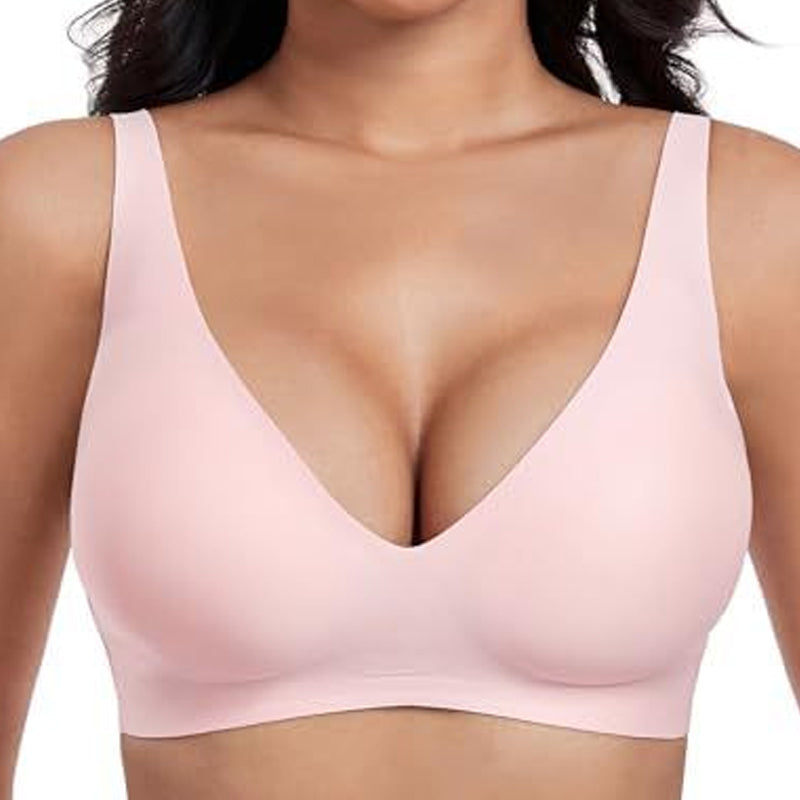 Brasier Confort Pro: Eleva tu Pecho con Efecto Natural