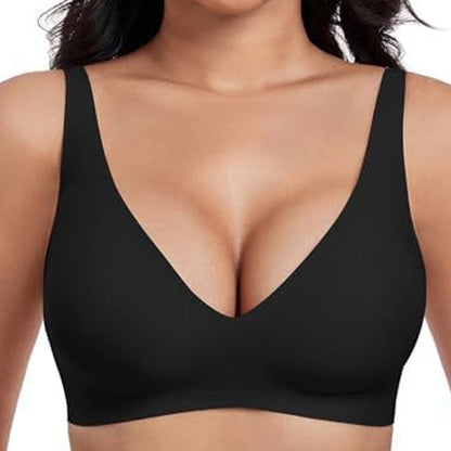 Brasier Confort Pro: Eleva tu Pecho con Efecto Natural