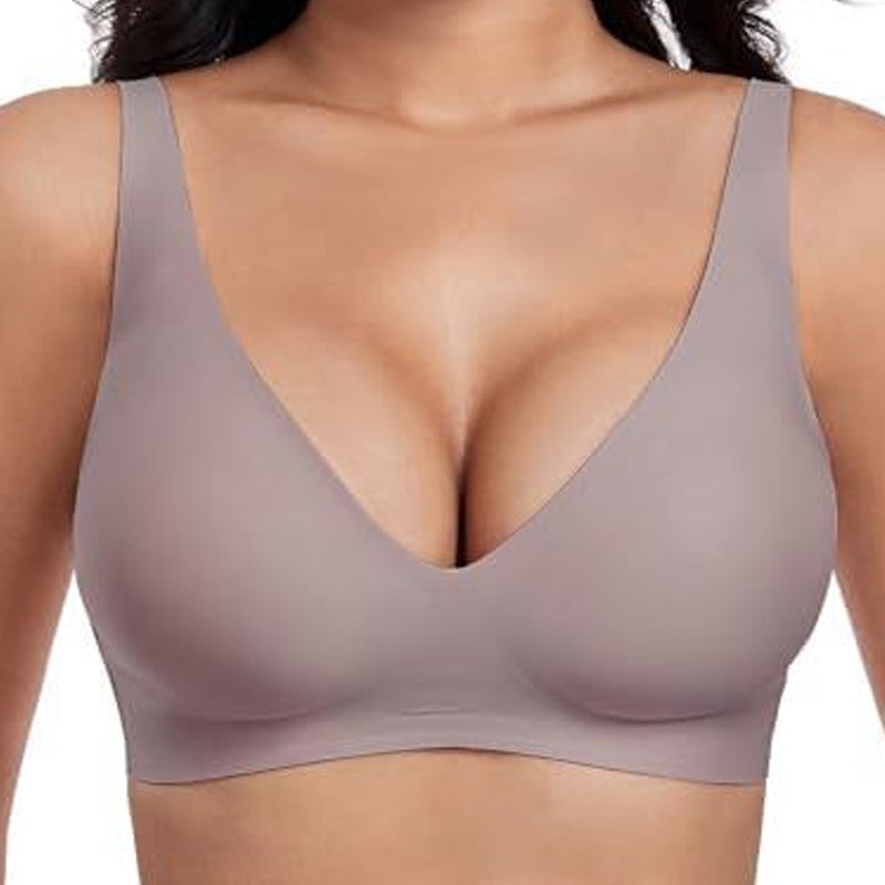 Brasier Confort Pro: Eleva tu Pecho con Efecto Natural