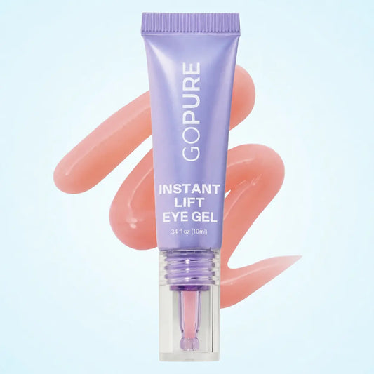 Gel Lifting Instantáneo – Adiós Ojeras, Bolsas y Arrugas