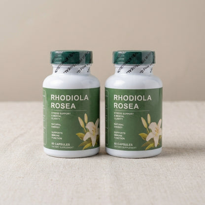 Rhodiola Rosea