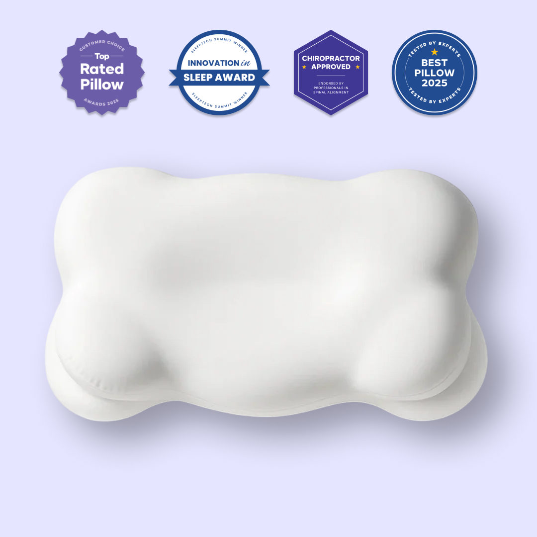 Almohada CloudAlign