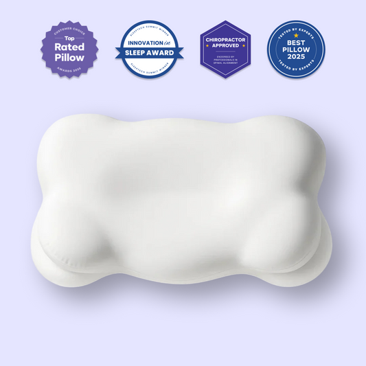 Almohada CloudAlign
