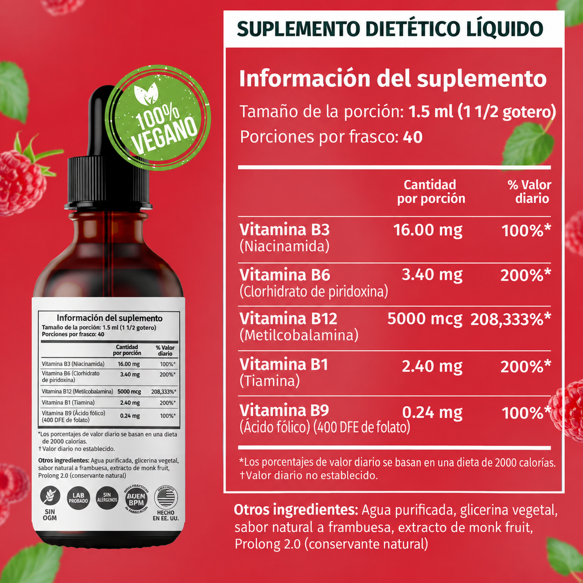 Vitamina B12