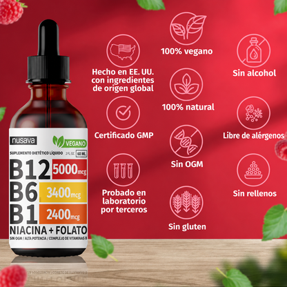 Vitamina B12