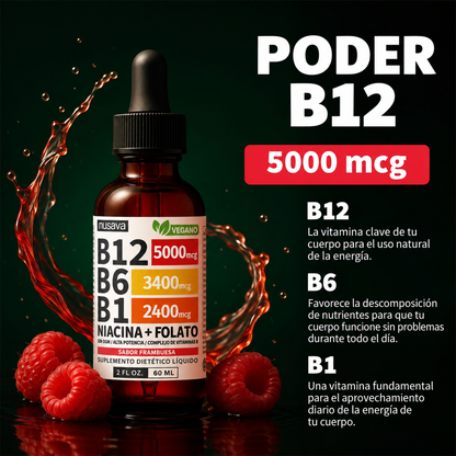 Vitamina B12