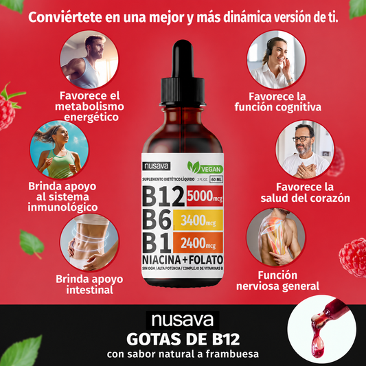 Vitamina B12