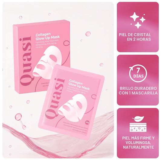 QUASI MASK COLLAGEN