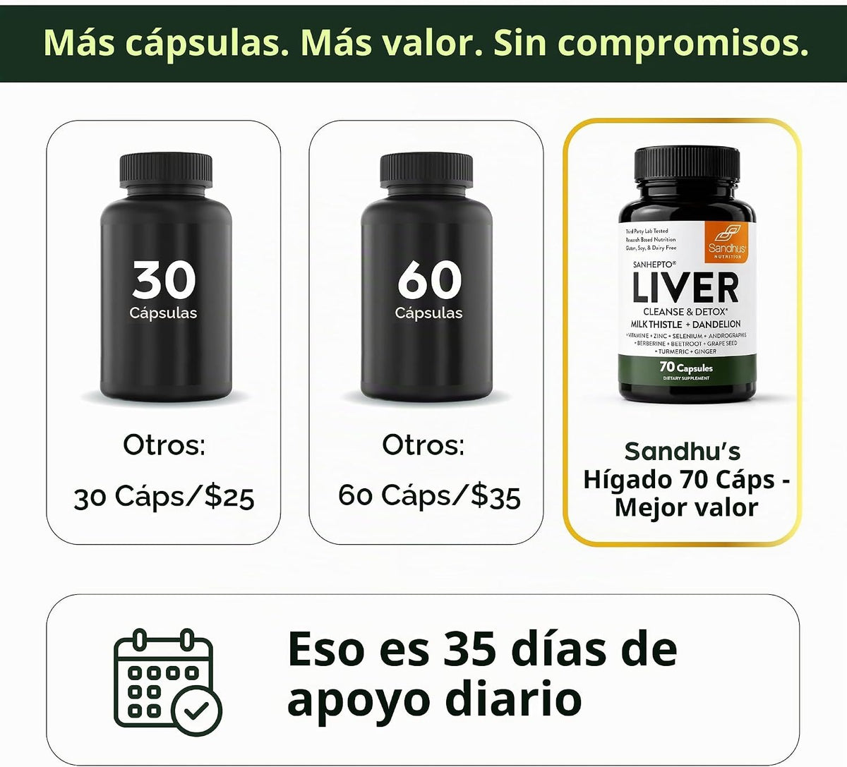 Liver Cleanse & Detox